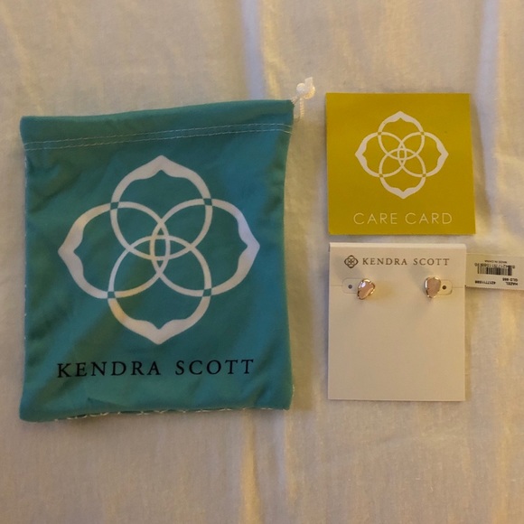 Kendra Scott Jewelry - Kendra Scott Hazel Studs